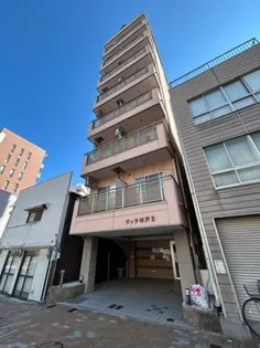 ヴィラ神戸IIの画像