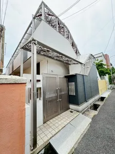 兵庫県神戸市灘区篠原本町5丁目【アパート】の外観