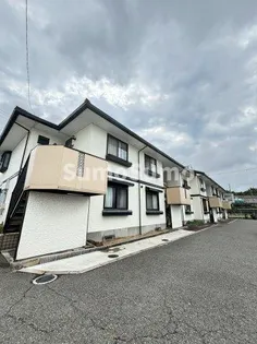 フローラルコートの画像