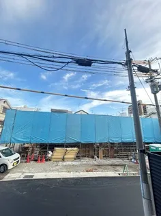 クレッシェンド岸地【1階】のその他画像