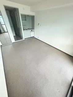 クレッシェンド岸地【1階】の居間