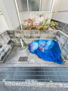 クレッシェンド岸地【1階】のその他画像