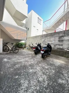 クレッシェンド岸地【1階】のその他画像