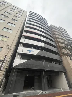 大阪府大阪市浪速区敷津西2丁目【マンション】の外観
