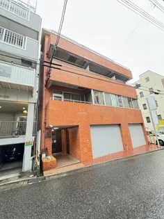 サンハイツ元町の画像