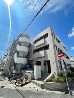 さくらビル【3階】の外観