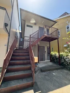 ポピーハイツの画像