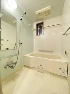 KDXレジデンス西公園【3階】の風呂