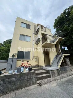 ペディコート神戸舞子坂の画像