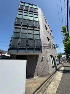 エビスマンションの画像