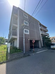 アートプラザ神戸西【4階】の外観