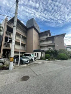 北夙川ハイツの画像