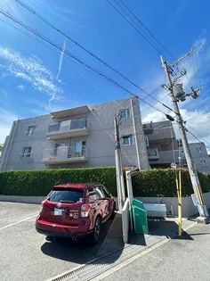 ライブタウン仁川【1階】の外観