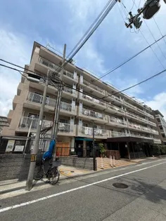 シーサイドコーポ芦屋の画像