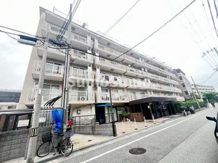 シーサイドコーポ芦屋の画像