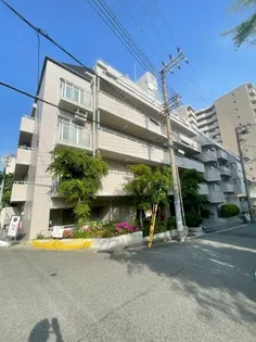 藤和シティホームズ神戸花隈の画像