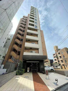 ガリシアレジデンス広尾の画像