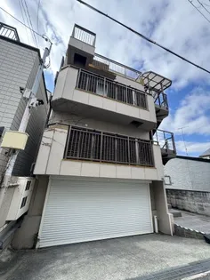 板宿北マンションの画像