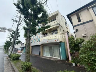 ハイグレード甲南の画像