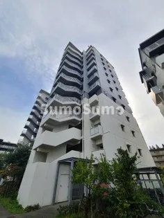 UR浜甲子園なぎさ街25号棟の画像