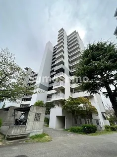 UR浜甲子園さくら街 15号棟の画像