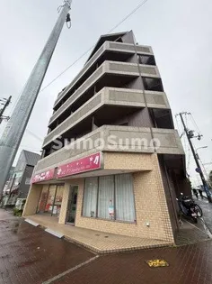 クレール御影【2階】の外観