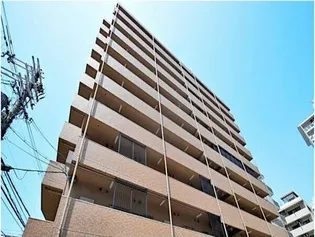 レ・コンフォルト【3階】の外観