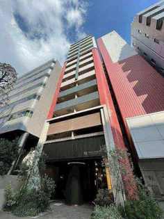 福岡県福岡市博多区博多駅前3丁目【マンション】の外観