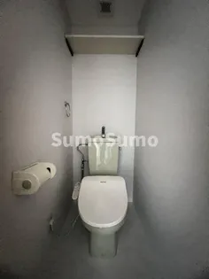 ERシティーズ住吉【3階】のその他画像