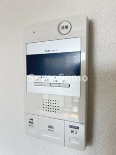 ERシティーズ住吉【3階】のその他画像