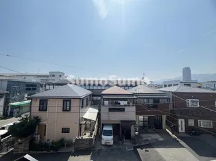 ERシティーズ住吉【3階】のその他画像