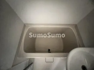 ERシティーズ住吉【3階】の風呂