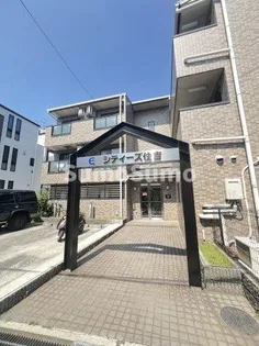 ERシティーズ住吉【3階】のその他画像