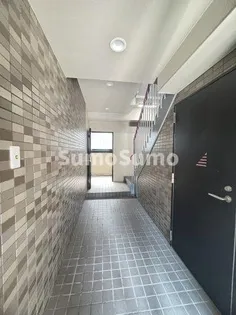 ERシティーズ住吉【3階】のその他画像