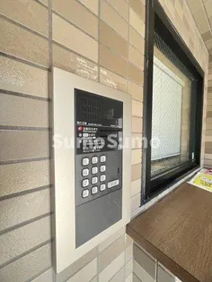 ERシティーズ住吉【3階】のその他画像