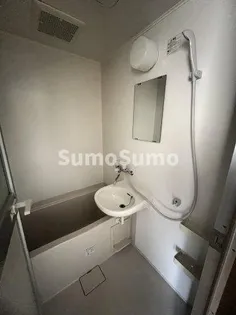 ERシティーズ住吉【3階】の風呂