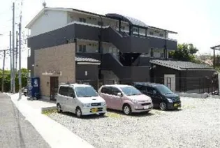 クリアパール垂水【1階】の外観