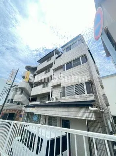 casa ベラヴィスタ福田【5階】の外観