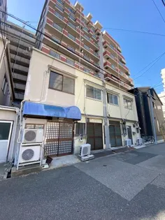 高田アパートの画像