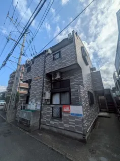 ライフピアももち【2階】の外観