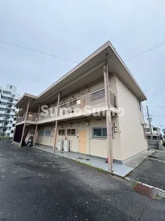 兵庫県神戸市須磨区白川台6丁目【マンション】の外観