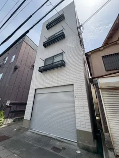 リバーサイド西山の画像