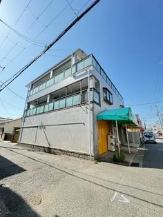 結城ビルの画像