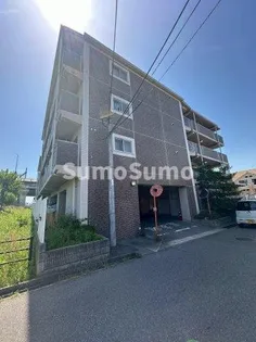 アートプラザ神戸西【2階】の外観