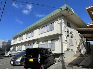 ラークハイツの画像