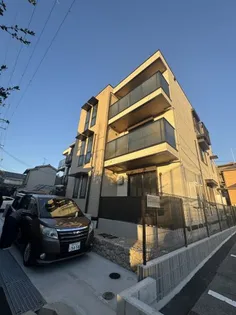 イルソラーレ須磨の画像