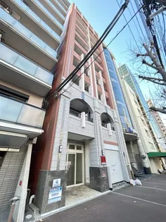 兵庫県神戸市中央区二宮町1丁目【マンション】の外観