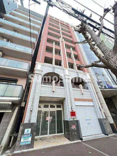 兵庫県神戸市中央区二宮町1丁目【マンション】の外観