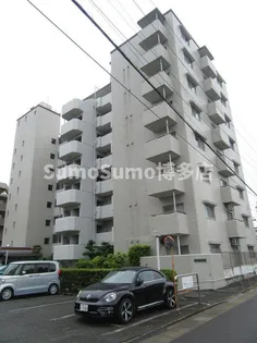 弥生パインマンションの画像