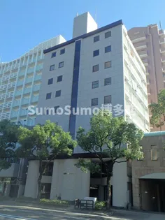 大産西新マンションの画像